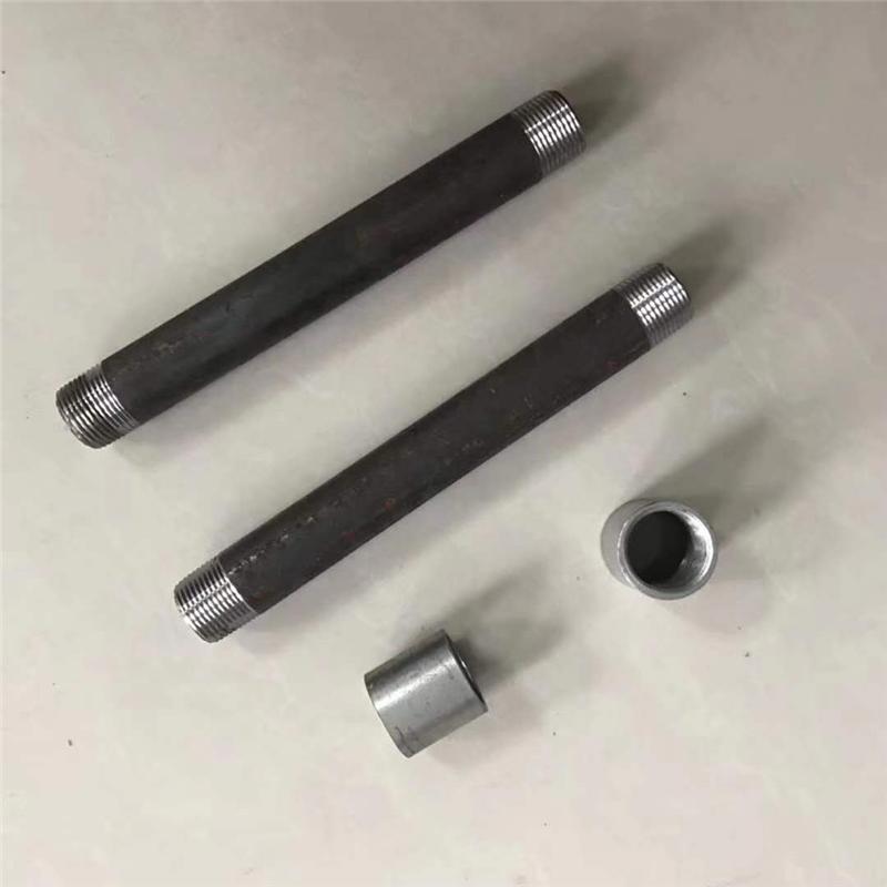 高安钢管注浆管隧道止水